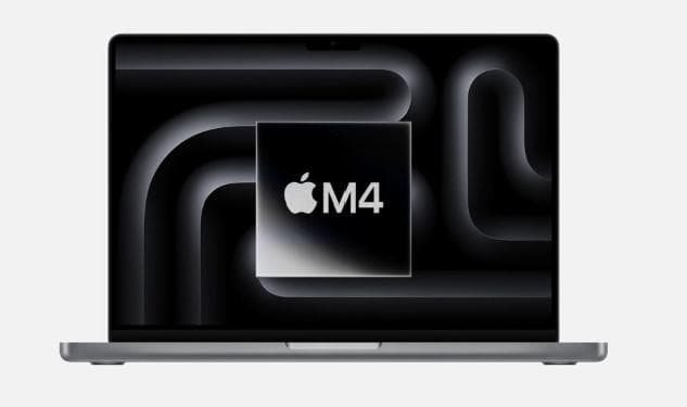 MB Pro 14 M4 (10/10/16) 16GB/512GB US SG "MW2U3LL/A" (