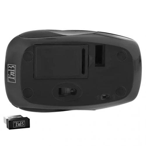 TNB WIRELESS EXCLUSIV MOUSE LAMA "MWXLAMA"