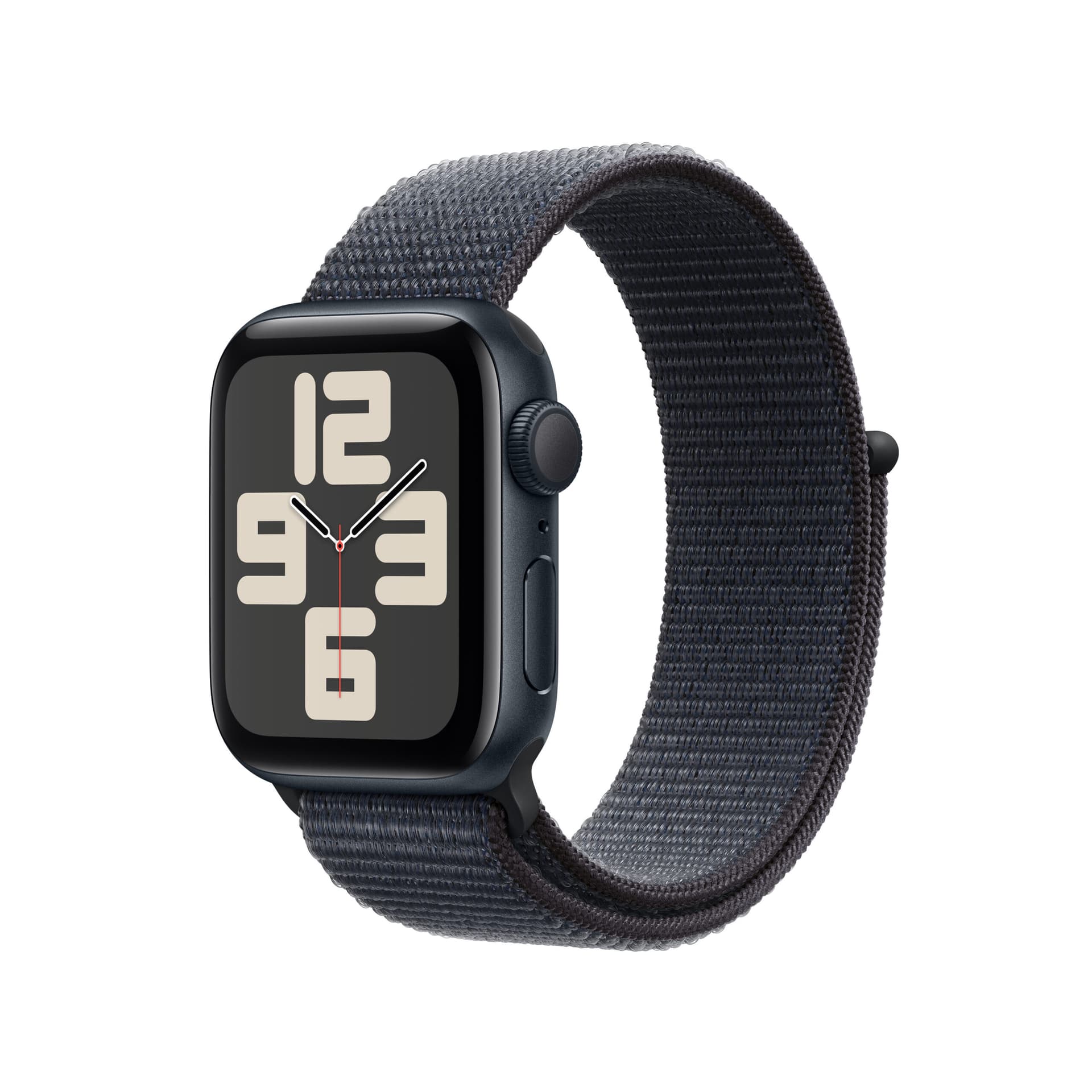 Apple Watch SE2 GPS 40mm Midnight "MXEA3"