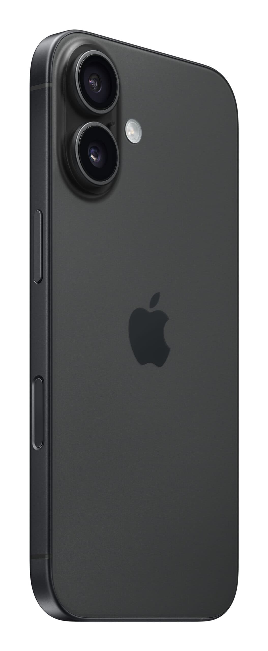 Smartphone iPhone 16 256GB Black "MYEE3" — miniatură