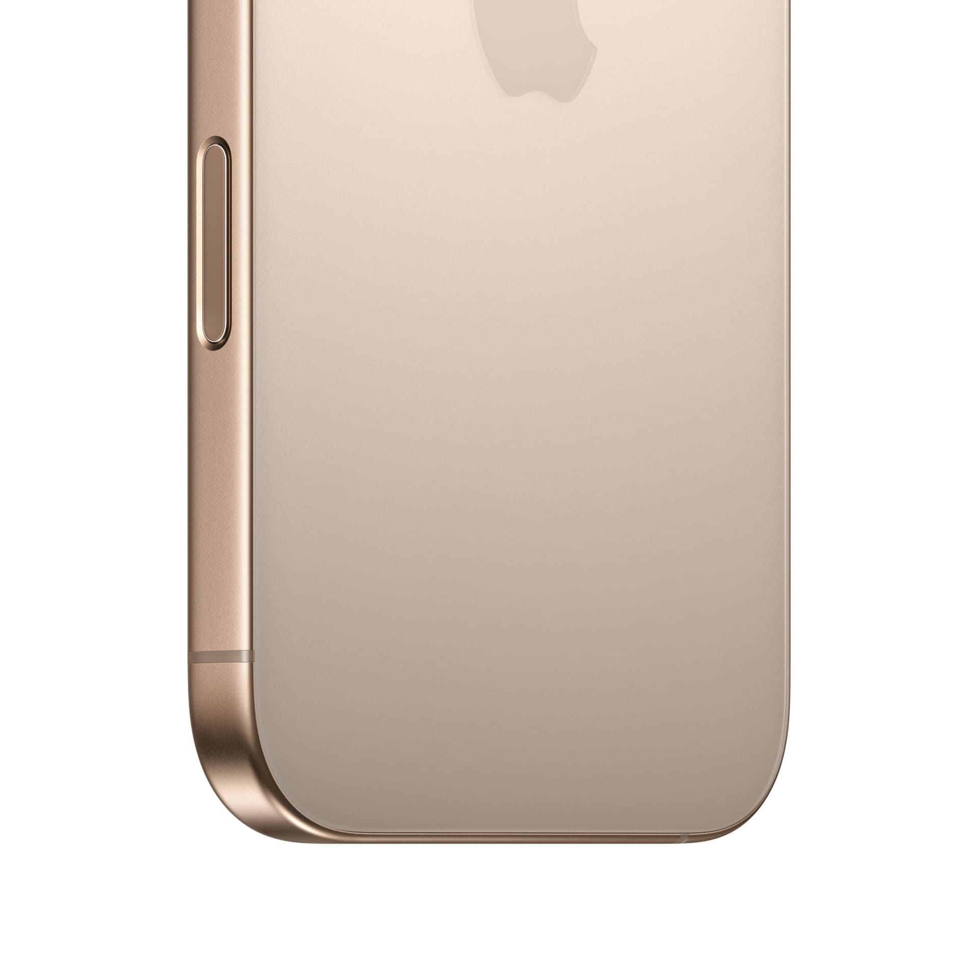 Smartphone iPhone 16 Pro 1TB Desert Titanium "MYNW3" — miniatură