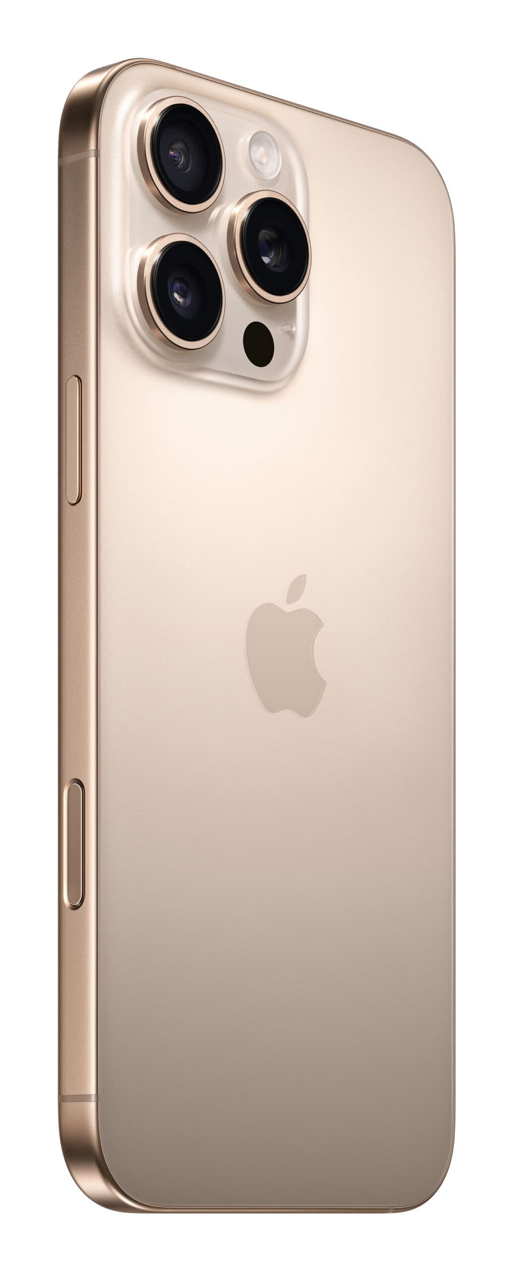 Smartphone iPhone 16 Pro Max 1TB Desert Titanium "MYX63" — miniatură