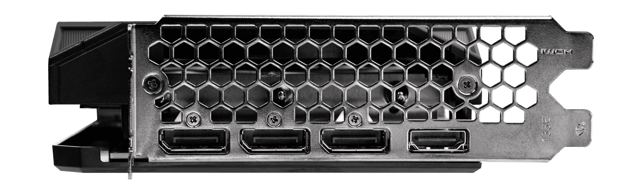 Palit GeForce RTX 4070 Dual 12GB GDDR6 "NE64070019K9-1048D" — miniatură