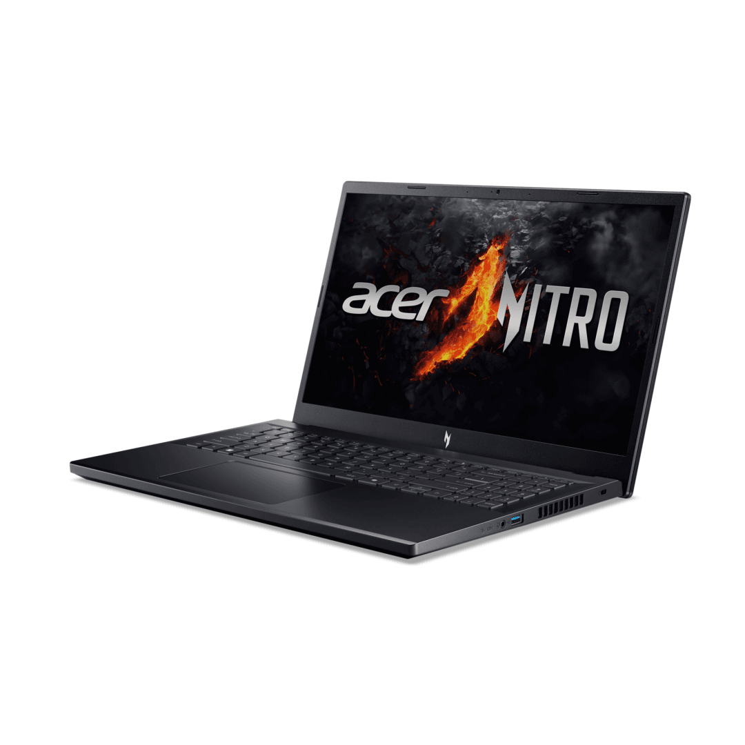 ANV15 15 FHD R5 7535HS 16 512GB 4050 DOS "NH.QSGEX.00K" ( — miniatură