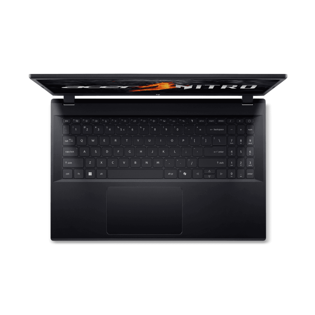 ANV15 15 FHD R5 7535HS 16 512GB 4050 DOS "NH.QSGEX.00K" ( — miniatură