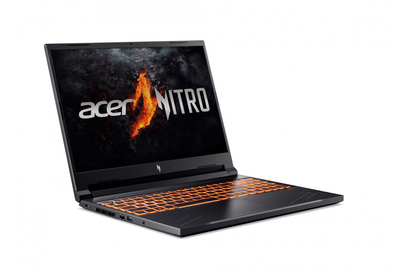 ANV16 WUXGA I5-14450HX 16 512GB 4050 DOS "NH.QTREX.009" ( — miniatură