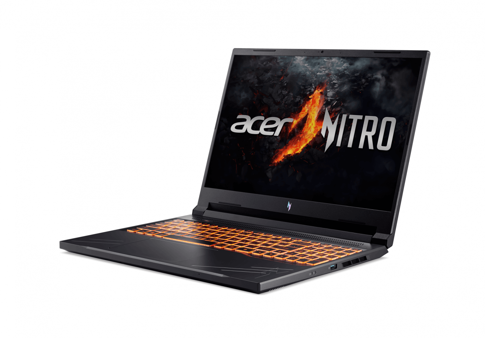 ANV16 WUXGA I5-14450HX 16 512GB 4050 DOS "NH.QTREX.009" ( — miniatură