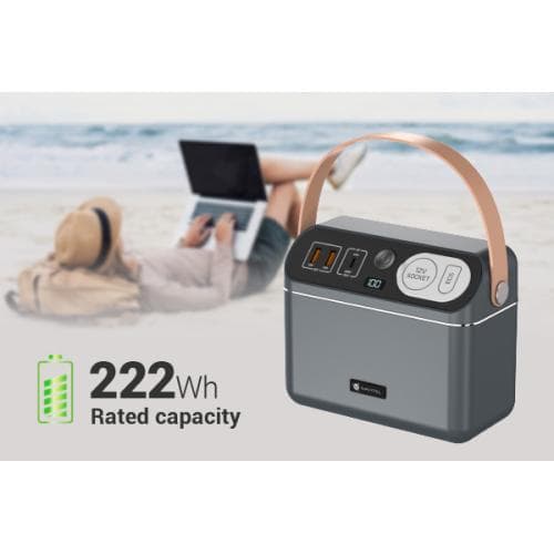 Portable power station 150W Navitel NS150 "NS150"