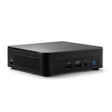 PC KIT NUC 12 PRO CI3-1220P/NUC12WSKI3 ASUS "NUC12WSKI3"