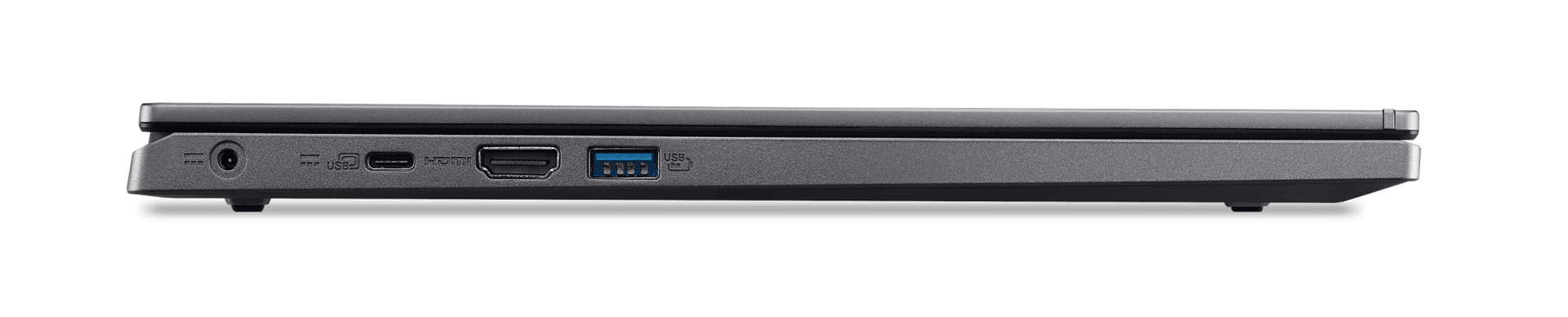 A15 15 FHD R5 8640HS 16GB 512GB UMA DOS "NX.KXAEX.00E" ( — miniatură