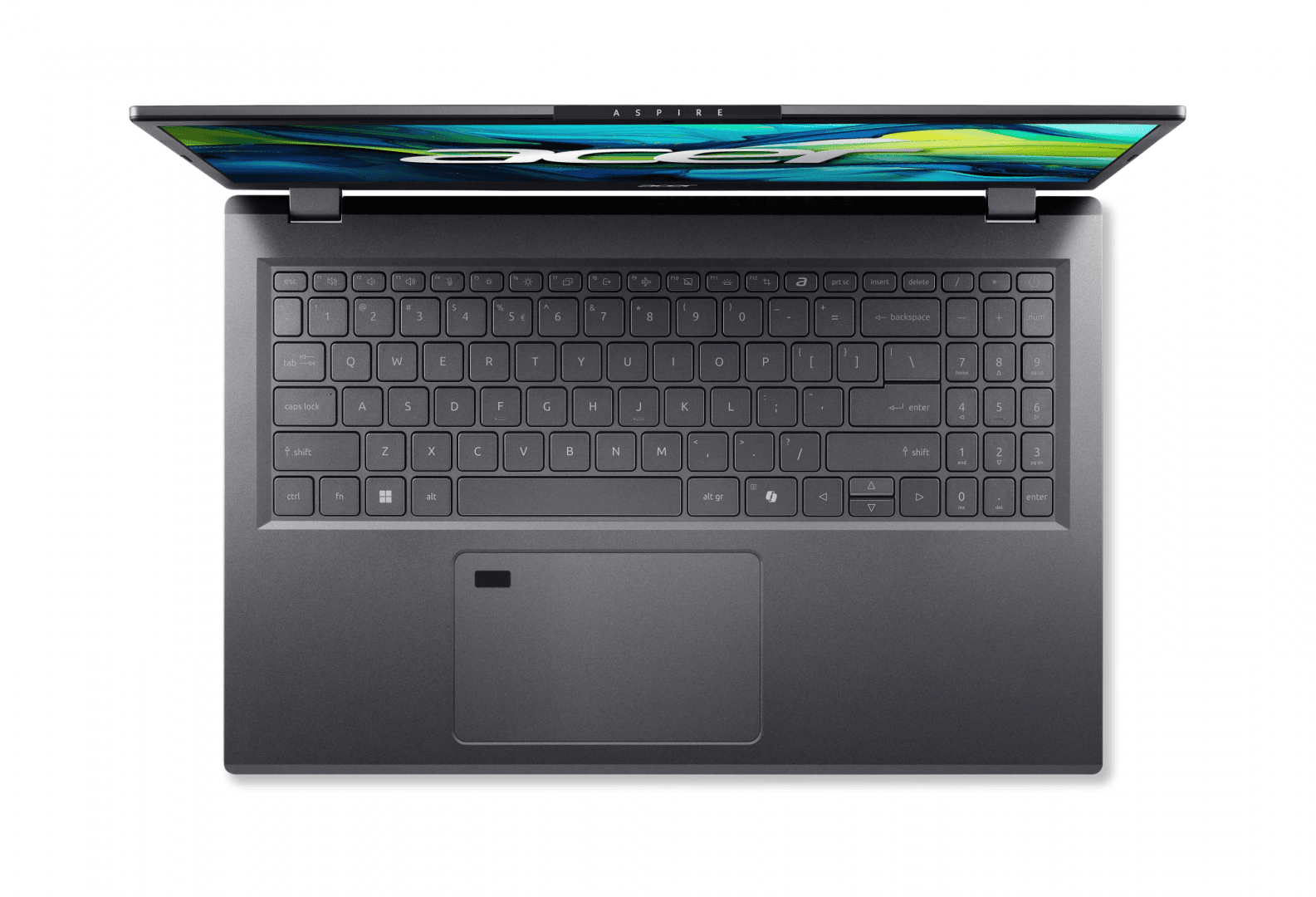 A15 15 FHD R7 8840HS 16GB 512GB UMA DOS "NX.KXAEX.00F" ( — miniatură
