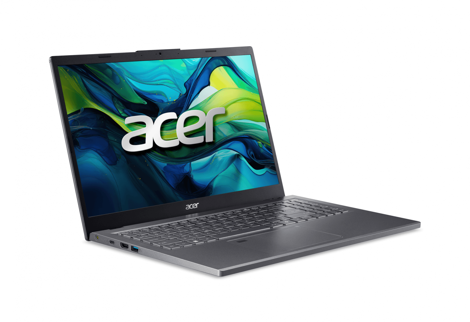 A15 15 FHD R7 8840HS 16GB 512GB UMA DOS "NX.KXAEX.00F" ( — miniatură