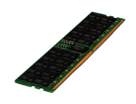 HPE 32GB 2RX8 PC5-4800B-R SMART KIT "P50311-B21"