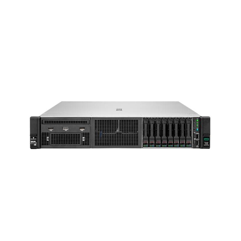 HPE PROLIANT DL380 GEN10 PLUS 4309Y 8 "P77170-425" — miniatură