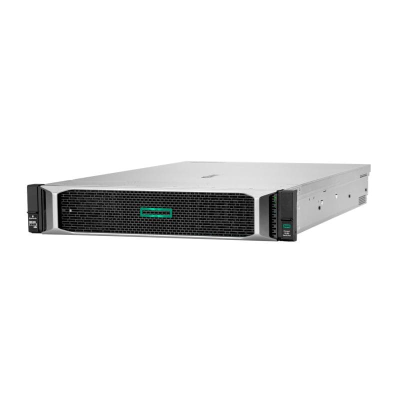 HPE PROLIANT DL380 GEN10 PLUS 4309Y 8 "P77170-425" — miniatură