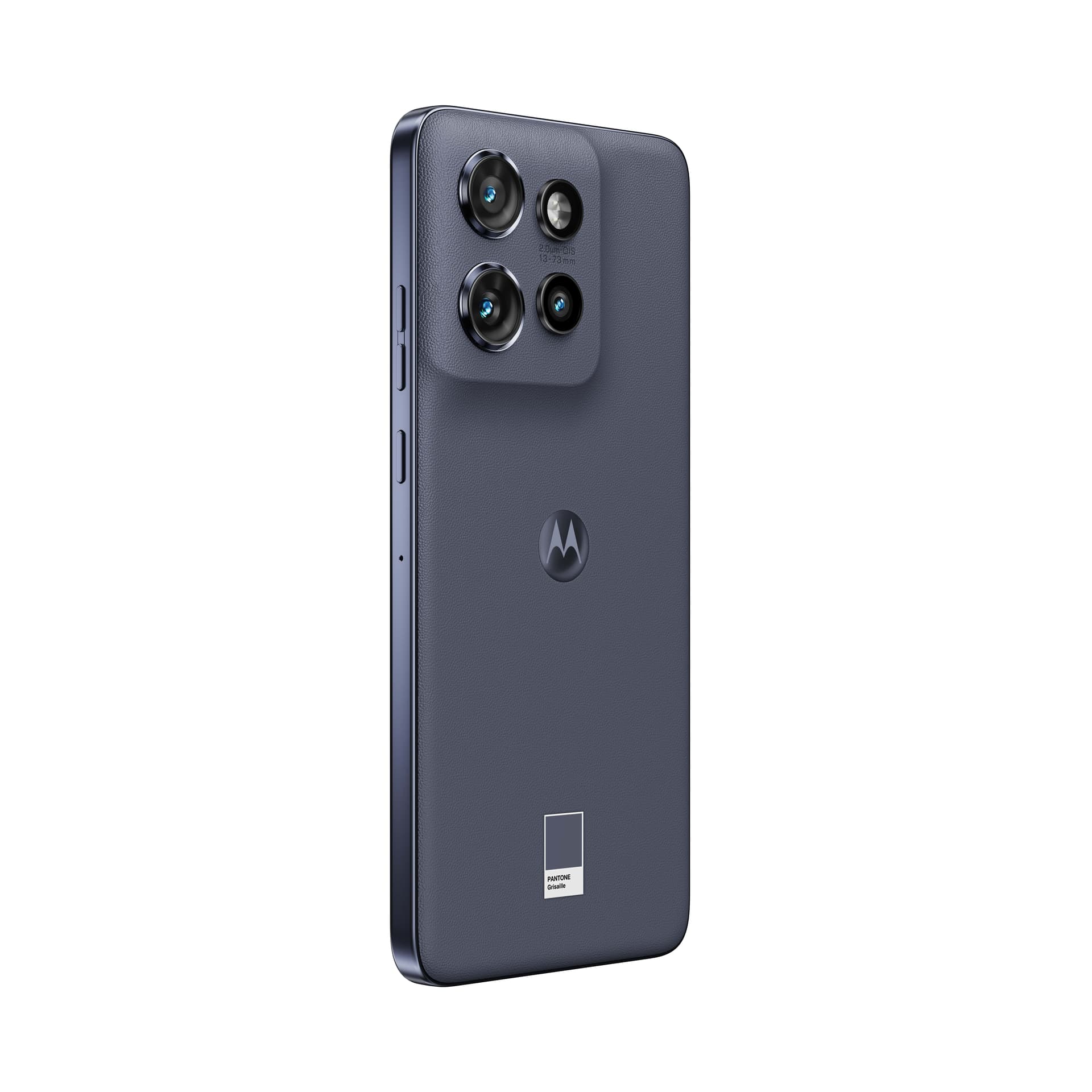 Smartphone Moto Edge 50 Neo 512GB 12GB RAM 5G Dual SIM Grey "PB310009PL" — miniatură