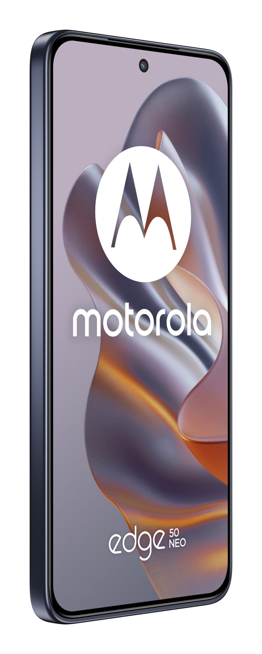 Smartphone Moto Edge 50 Neo 512GB 12GB RAM 5G Dual SIM Grey "PB310009PL" — miniatură