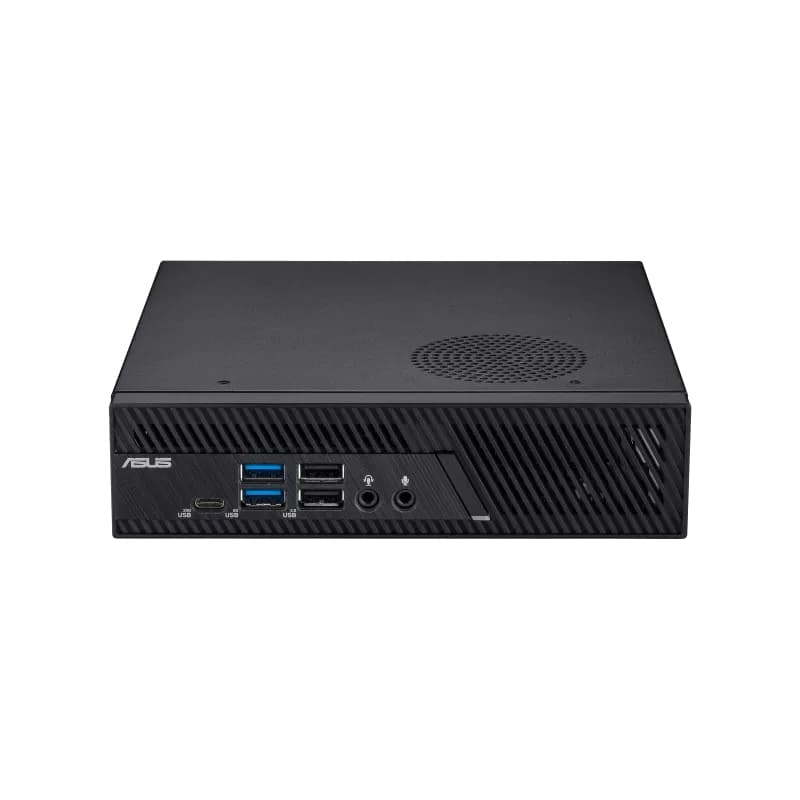 Mini PC Asus Intel Core i5-13400 ProcessorIntegrated - Intel UHD Graphics "PB63-B5046AH"