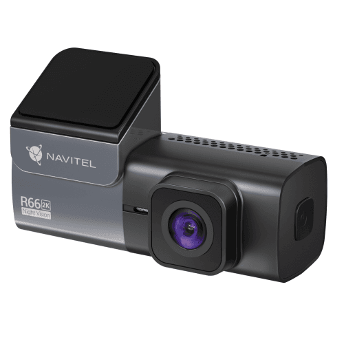 NAVITEL R66 2K DVR Camera 2560×1440P 30fps G-Sensor "R66 2K"