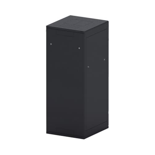 TRITON RACK PODEA 22U 800X800 LAT.DET. "RMA-22-A88-BAX-N1" — miniatură
