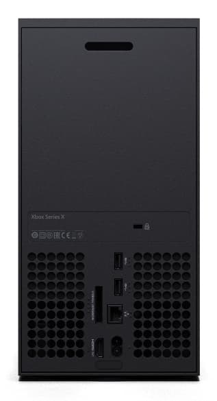 Consola Xbox Series X 1TB "RRT-00009" — miniatură