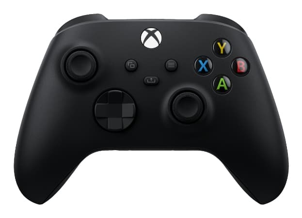 Consola Xbox Series X 1TB "RRT-00009" — miniatură