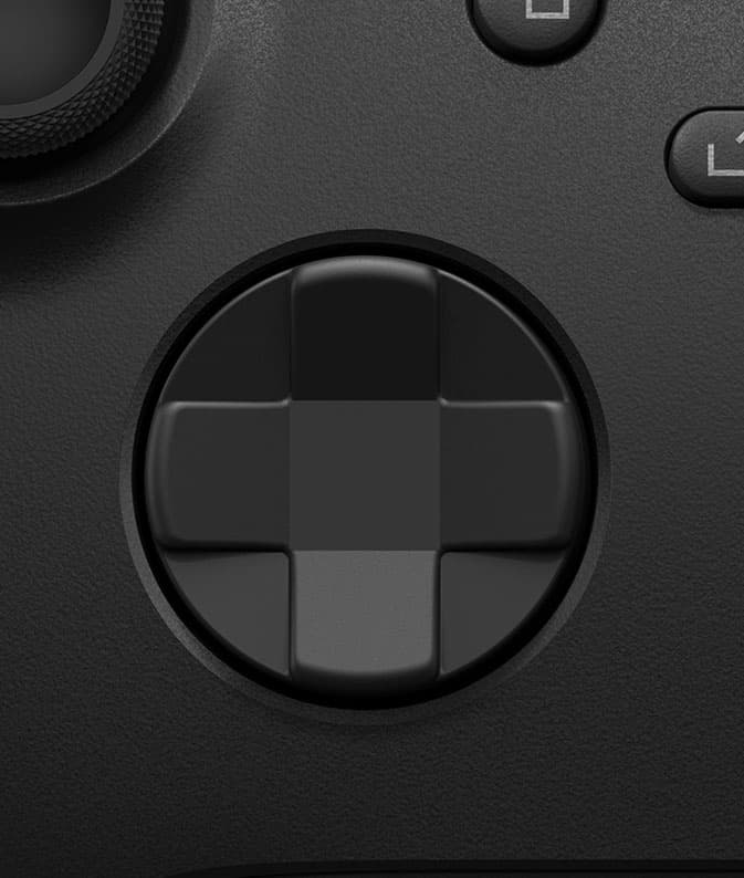 Consola Xbox Series X 1TB "RRT-00009" — miniatură