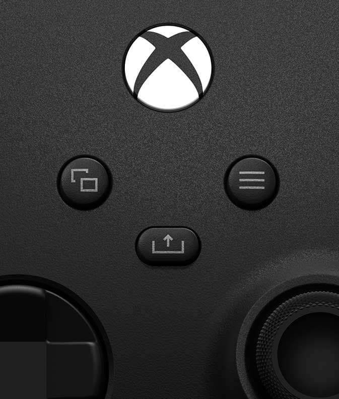 Consola Xbox Series X 1TB "RRT-00009" — miniatură