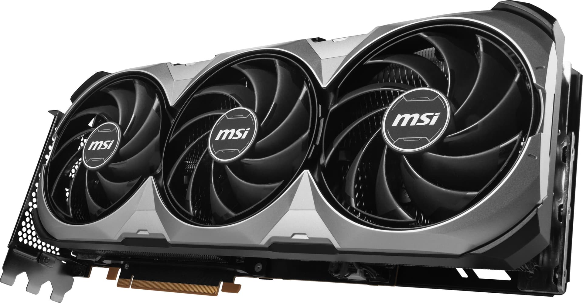 Placa video nVidia GeForce RTX 4080 SUPER VENTUS 3X OC 16GB GDDR6X 256bit "RTX 4080 SUPER 16G VENTUS 3X OC" — miniatură