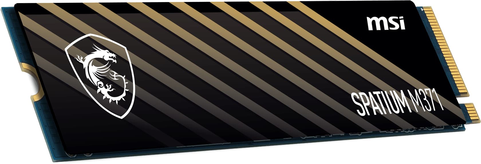 SSD SPATIUM M371, 500GB, NVMe, M.2, "S78-440K160-P83"