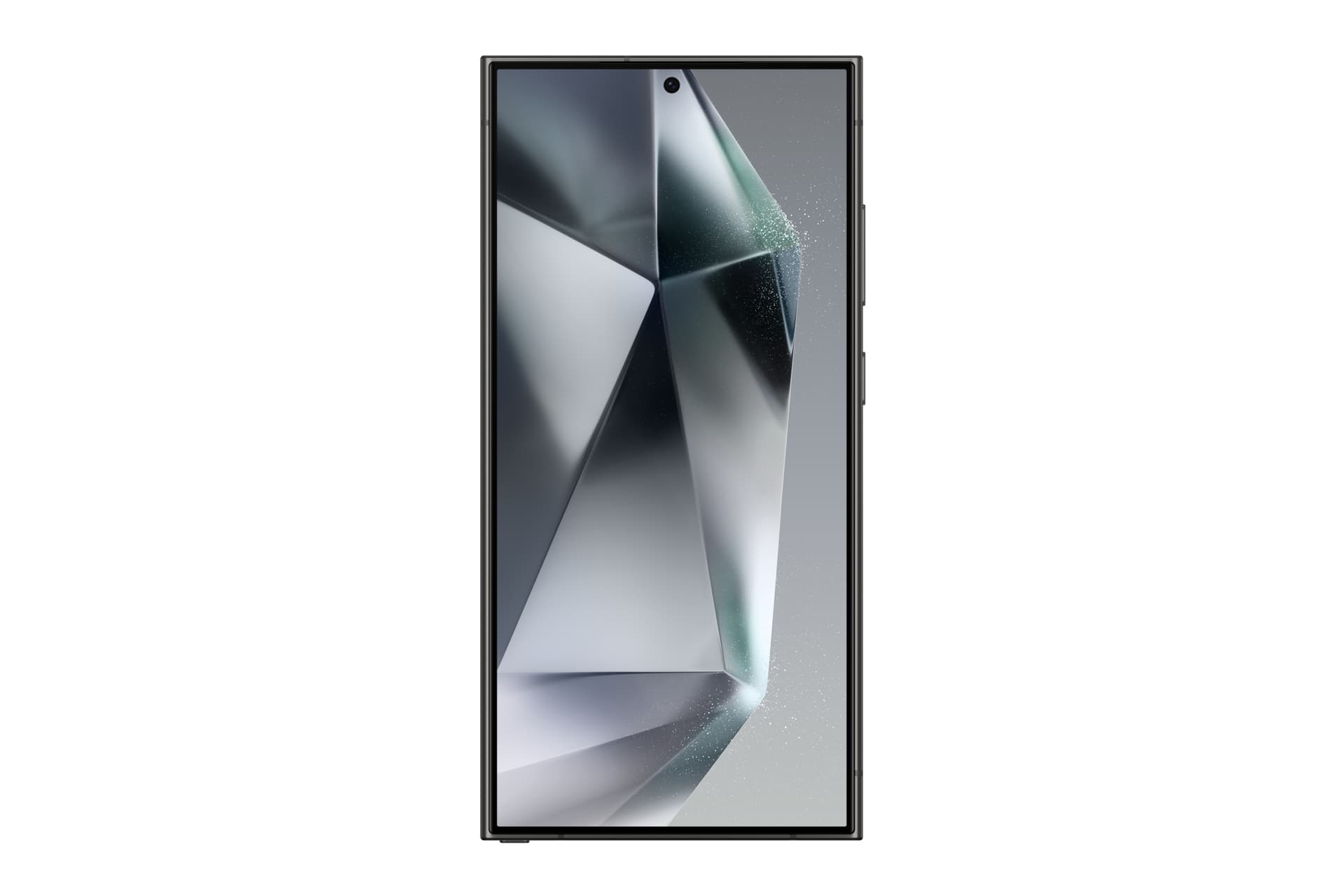 Smartphone Galaxy S24 Ultra 512GB 12GB RAM 5G Dual SIM Titanium Green "sams24us928512tgreeu" — miniatură