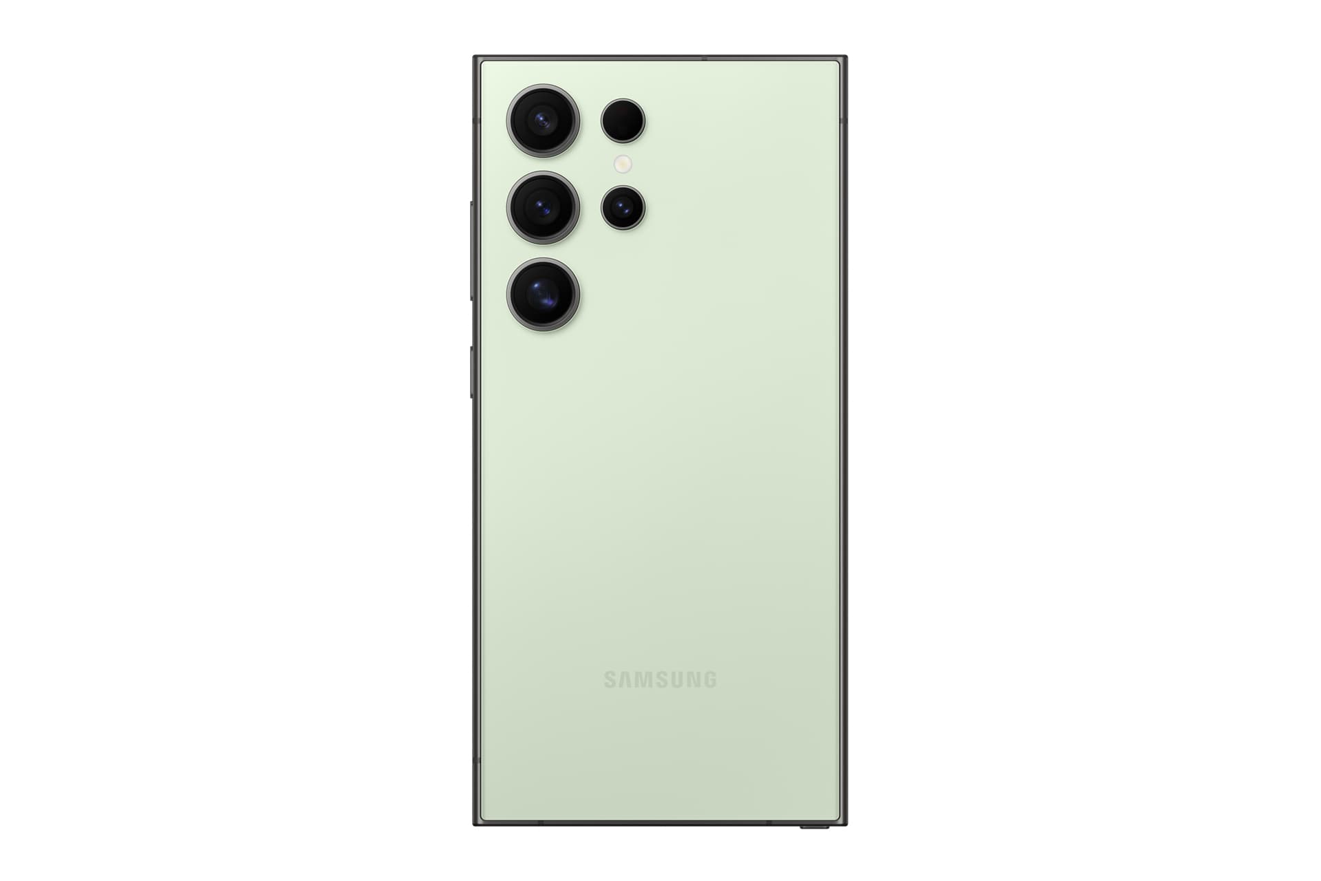 Smartphone Galaxy S24 Ultra 512GB 12GB RAM 5G Dual SIM Titanium Green "sams24us928512tgreeu" — miniatură