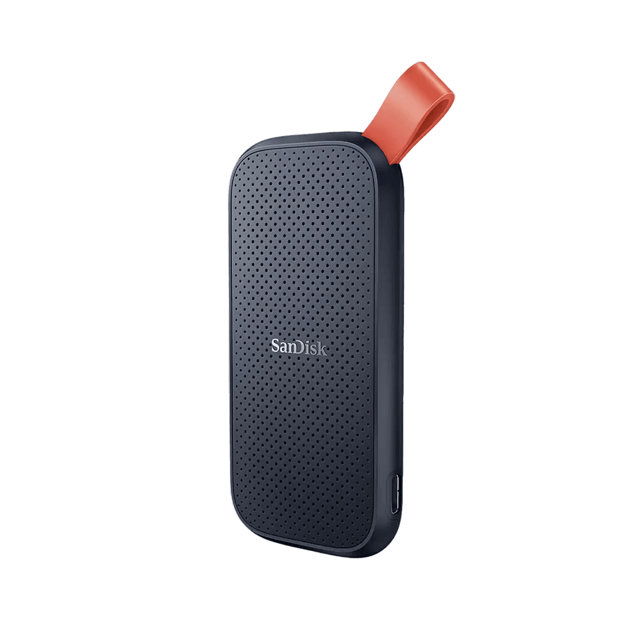 SSD Extern 2 TB USB 3.2 Negru "SDSSDE30-2T00-G26" — miniatură