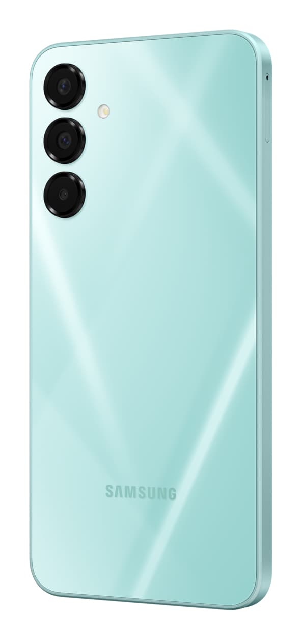 Smartphone Galaxy A16 256GB 8GB 5G Dual SIM Light Green "SM-A166BLGIEUE" — miniatură