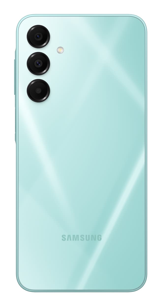 Smartphone Galaxy A16 256GB 8GB 5G Dual SIM Light Green "SM-A166BLGIEUE" — miniatură