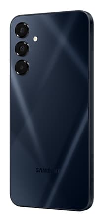 Smartphone Galaxy A16 256GB 8GB RAM 5G Dual SIM Blue Black "SM-A166BZKIEUE" — miniatură