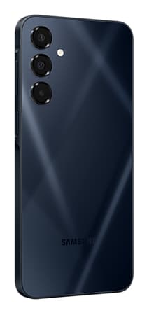 Smartphone Galaxy A16 256GB 8GB RAM 5G Dual SIM Blue Black "SM-A166BZKIEUE" — miniatură