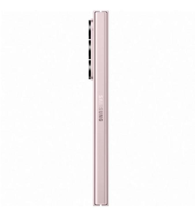 SG Z FOLD6 5G F956B 7.6"12GB 512GB DS Pk "SM-F956BLICEUE" — miniatură
