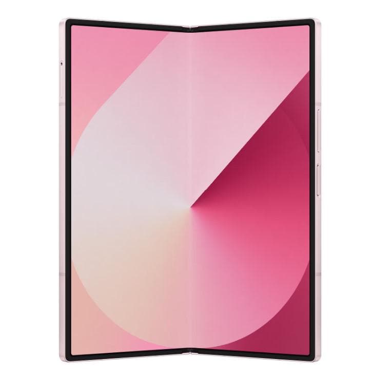 SG Z FOLD6 5G F956B 7.6"12GB 512GB DS Pk "SM-F956BLICEUE" — miniatură