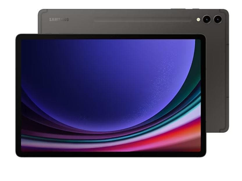 TABLET GALAXY TAB S9+ 12"/256GB GRAPH. SM-X810 SAMSUNG "SM-X810NZAAEUB"