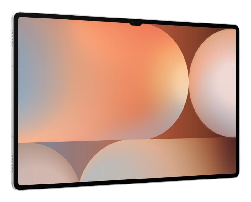 SG TAB S10 Ultra X926 5G 16GB 1TB Silver "SM-X926BZSTEUE" — miniatură