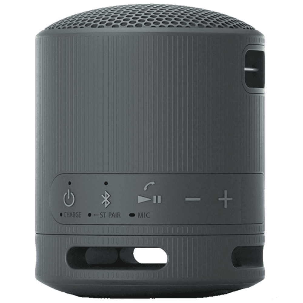 Boxa portabila SONY SRS-XB100B "SRSXB100B.CE7" — miniatură
