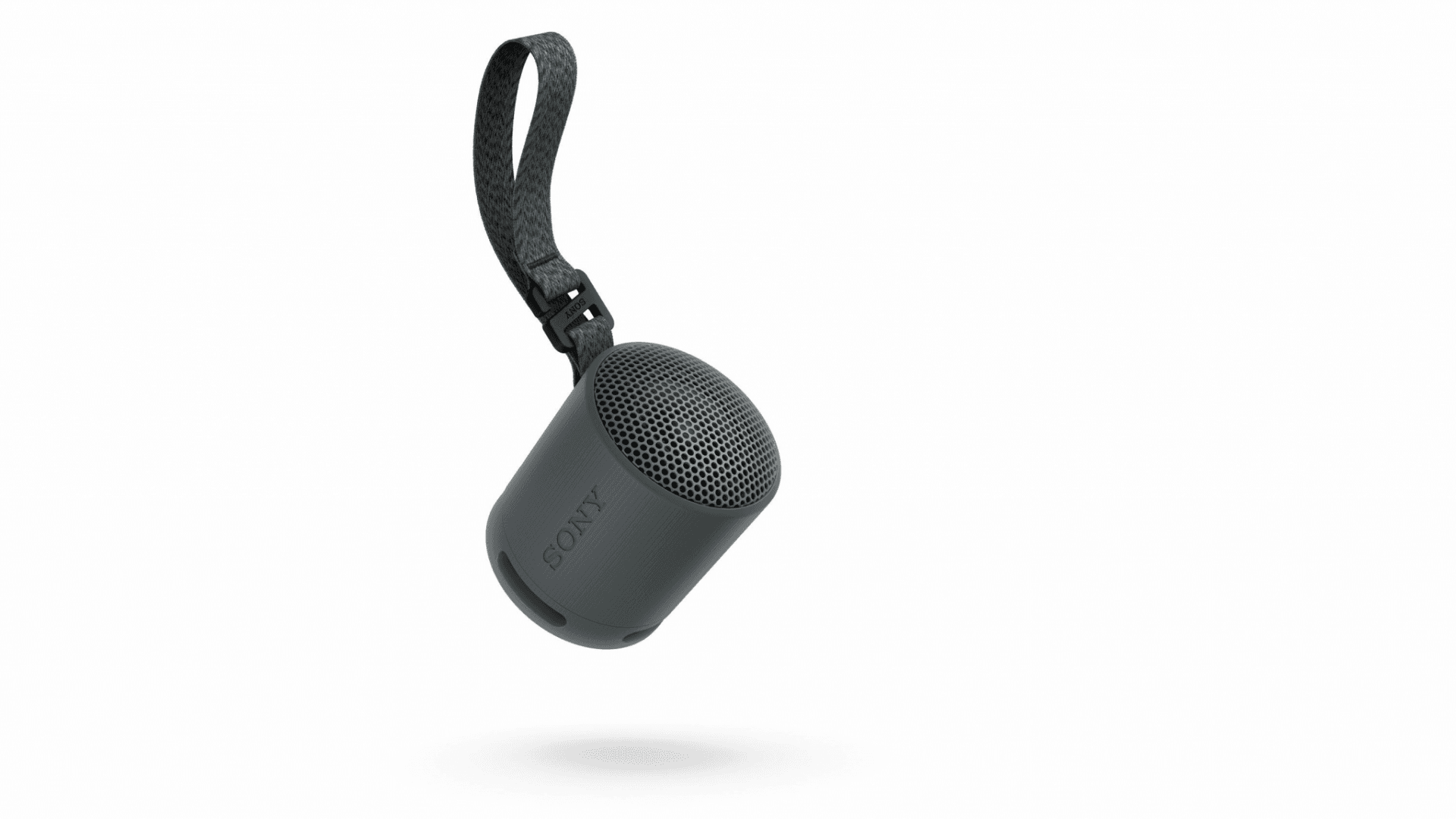 Boxa portabila SONY SRS-XB100B "SRSXB100B.CE7" — miniatură