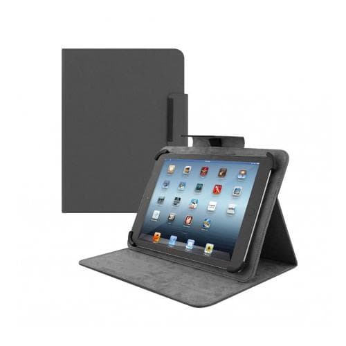 TNB REGULAR-UNIVERSAL FOLIO CASE FOR 10 TABLET "TABREGBK10"