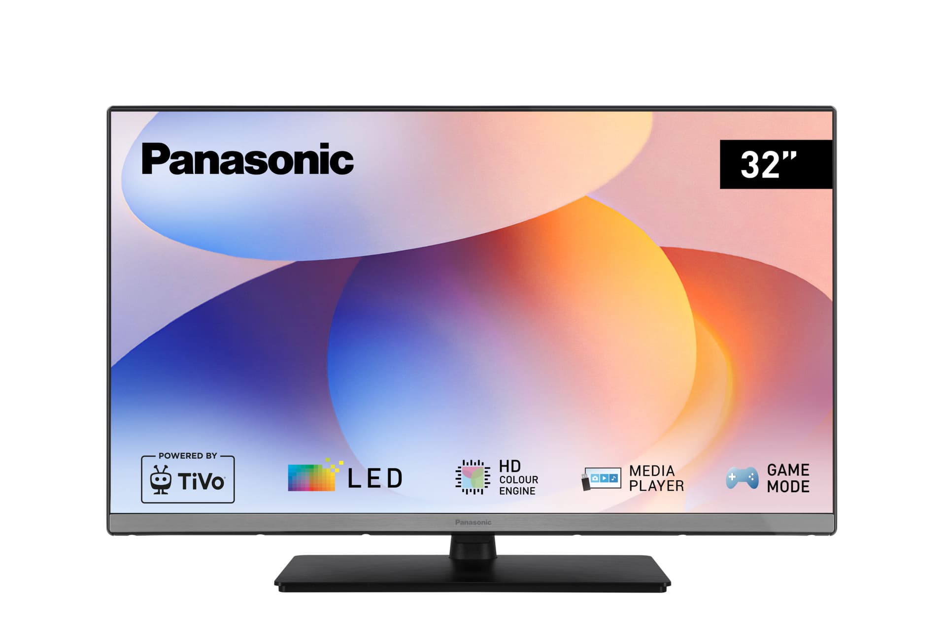 Televizor Panasonic,TB-32S40AEZ, Smart, 82 cm, LED, Full HD "TB-32S40AEZ"