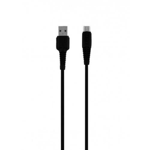 TNB USB-C TO USB 2.0 MALE CABLE 1M "TCUSB01"