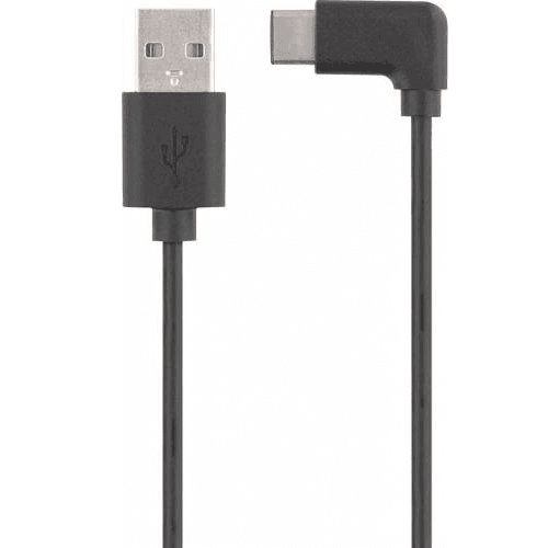 TNB MALE USB-C CABLE TO MALE USB 2.0 2M "TCUSB02"