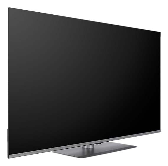 Televizor Panasonic, TV-50W83AE6, Smart, 126 cm, QLED, 4K HDR "TV-50W83AE6" — miniatură