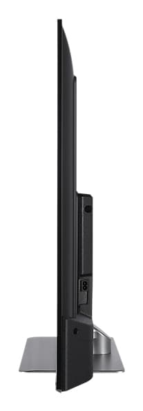 Televizor Panasonic, TV-50W83AE6, Smart, 126 cm, QLED, 4K HDR "TV-50W83AE6" — miniatură