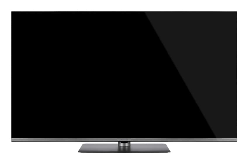 Televizor Panasonic, TV-55W83AE6, Smart, 139 cm, QLED, 4K HDR "TV-55W83AE6" — miniatură